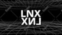 do professional glitch logo animation for dj visuals vj loop