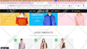 build ecommerce marketplace with website and app