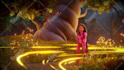 do 3d animation video and 3d character design