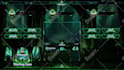 design animated twitch stream overlay, screen, panel, alerts