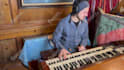 record professional piano, hammond organ, keyboards or synth