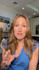 create selfie style natural ugc social media ad