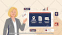 create a unique and high end animated explainer video