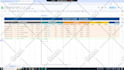 be data expert using excel, vba, google sheet, python