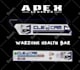 make warzone 3 updated and apex legends health bar overlay