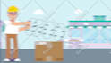 craft a stunning 2d animated explainer video for your brand