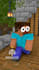 create minecraft animation for tiktok