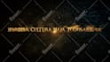 gold trailer book  logo or text