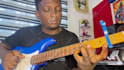 be your professional lead guitarist