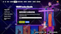 make you the 2025 fortnite support a creator animation