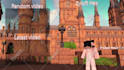create an minecraft outro