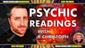 give a psychic reading on video in 24h