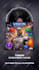 make this new style of music visualizer or audio visualizer