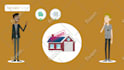 create engaging 2d animated explainer video