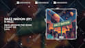 make a youtube music visualizer and audio spectrum