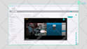 create 2d animated explainers and saas product demo videos