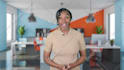 be your professional video spokesperson