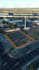do short fly google earth videos for social media
