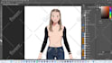 do 2d game character design and animation