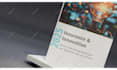 create custom detailed 3d book cover animation