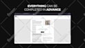 create stunning app promo video, app explainer video