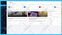 create engaging chrome extension promotional video, website video and app promo