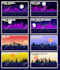 create various kinds of visual effects