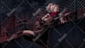 animate and loop your 2d character, art ,anime or picture