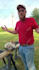 create male blue collar ugc short videos