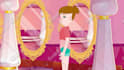 create custom 2d cartoon animation and music video