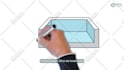 make a whiteboard video in spanish