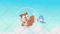 make 2d cartoon I will make your product awesome
