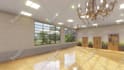 be your architect and interior, 3d rendering, modeling