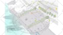 create video diagram shadow analysis and wind analysis