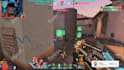 create an epic gaming montage for valorant, marvel rivals, cod, and csgo