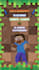 create a birthday video invitation of videogames