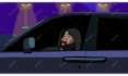 do cartoon animated music videos hiphop rap