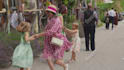 do cinematic wedding video editing