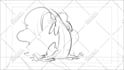 do professional storyboard for animated series