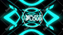 do unique custom vj loop dj visual logo animation