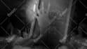create a terrifying hand drawn 2d horror animation for your story
