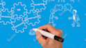 create an engaging whiteboard animation explainer video