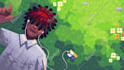 do pixel art for you
