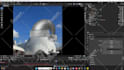do visual effects vfx compositing and cgi for your footage