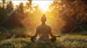 create relaxing and seamlessly looped videos for your music, meditation tracks