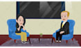 do 2d animation story of your life