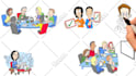 make doodle whiteboard animation explainer video for youtube