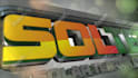 create cinematic 3d logo animation