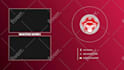 create a youtube outro end screen