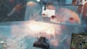 create an epic gaming montage for apex legends, marvel rivals, cod, and valorant